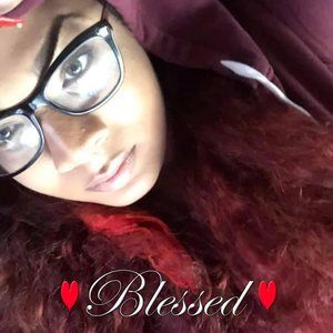 Meet your Posher, Amber